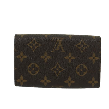 Louis Vuitton Portefeuille Wallet