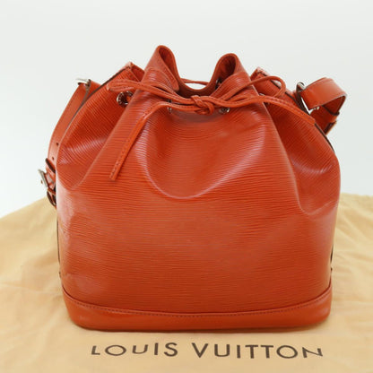 Louis Vuitton Noé Shoulder Bag