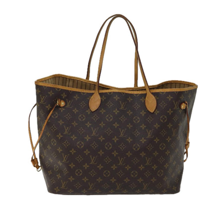 Louis Vuitton Neverfull GM Tote Bag