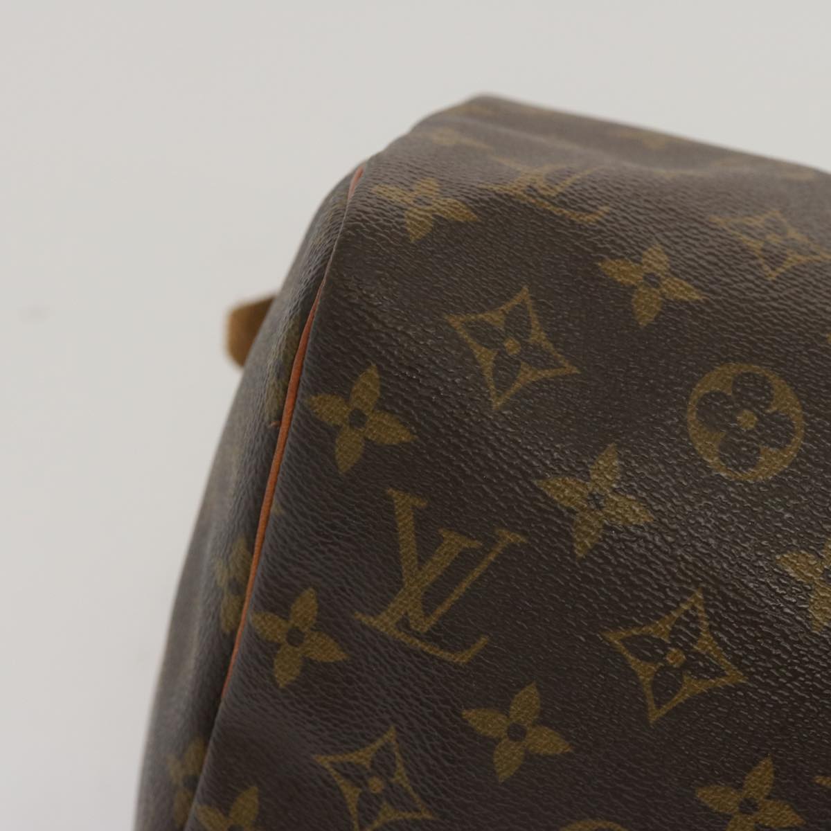 Louis Vuitton Speedy 30 Handbag