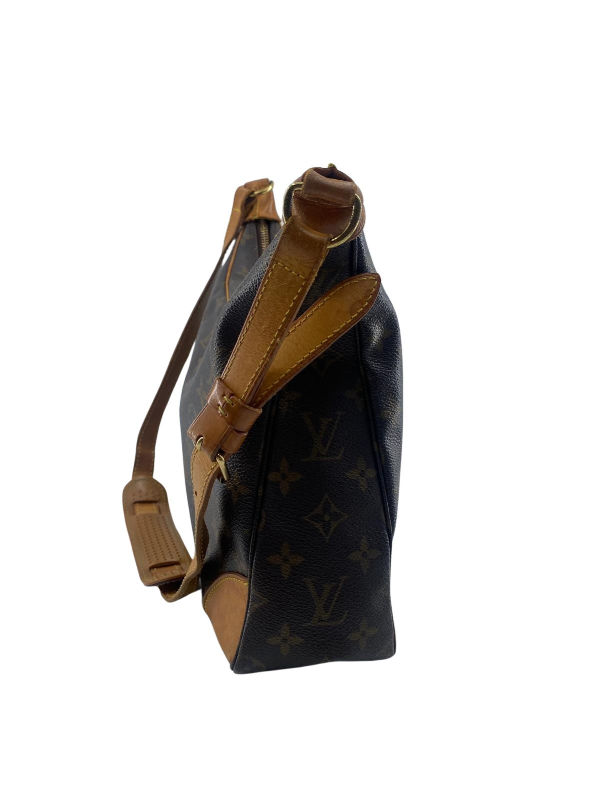 Louis Vuitton Boulogne Shoulder Bag