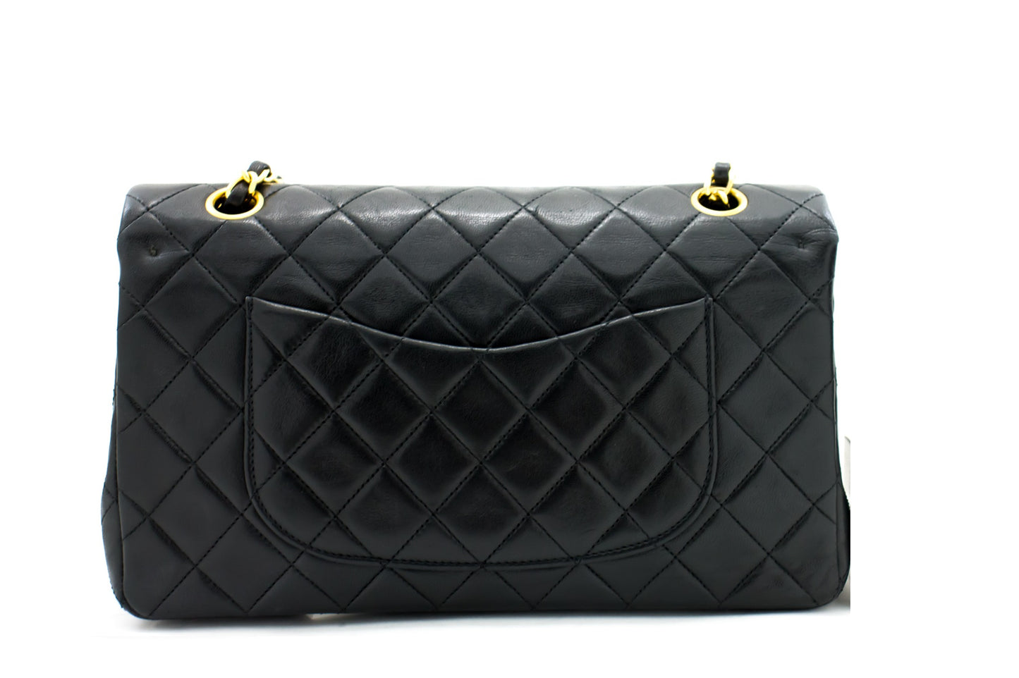 Chanel Double flap Shoulder Bag