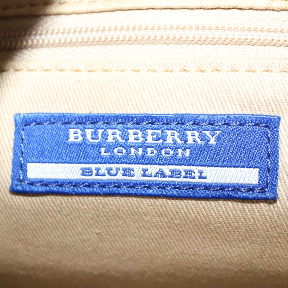 Burberry Shoulder Bag