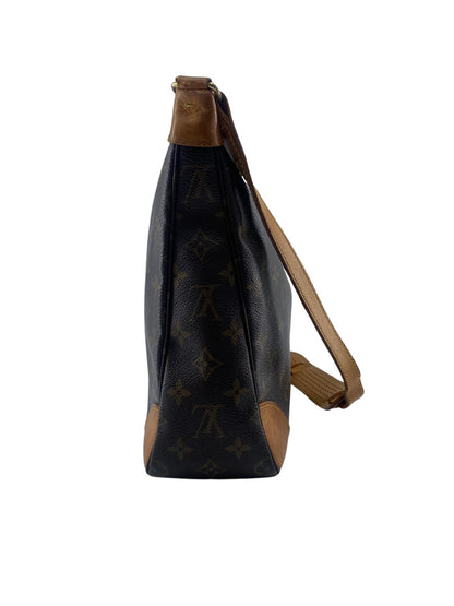 Louis Vuitton Boulogne Shoulder Bag