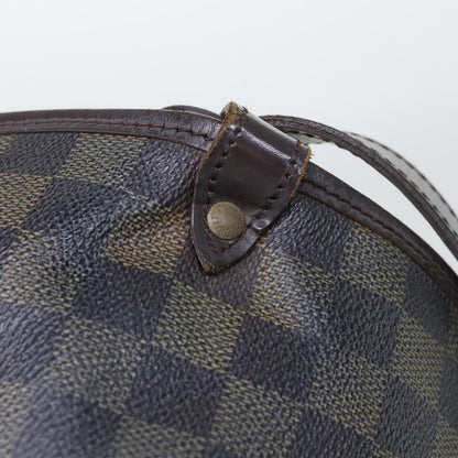 Louis Vuitton Saumur 30 Shoulder Bag