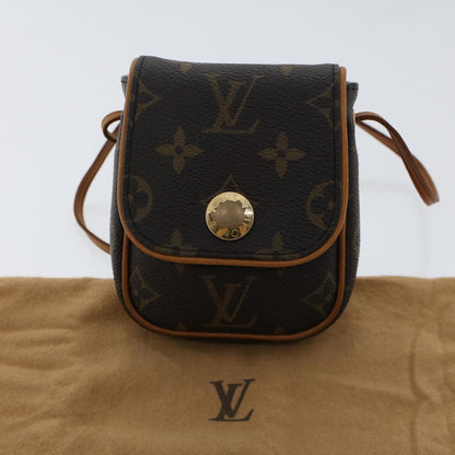 Louis Vuitton Cancun Clutch