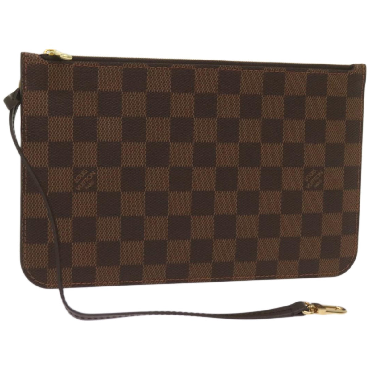 Louis Vuitton Neverfull Wallet