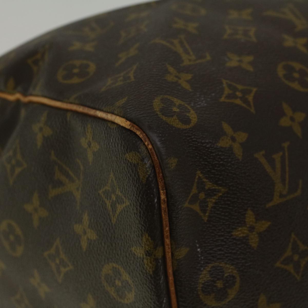 Louis Vuitton Keepall 50 Travel Bag