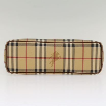 Burberry Tartan Handbag