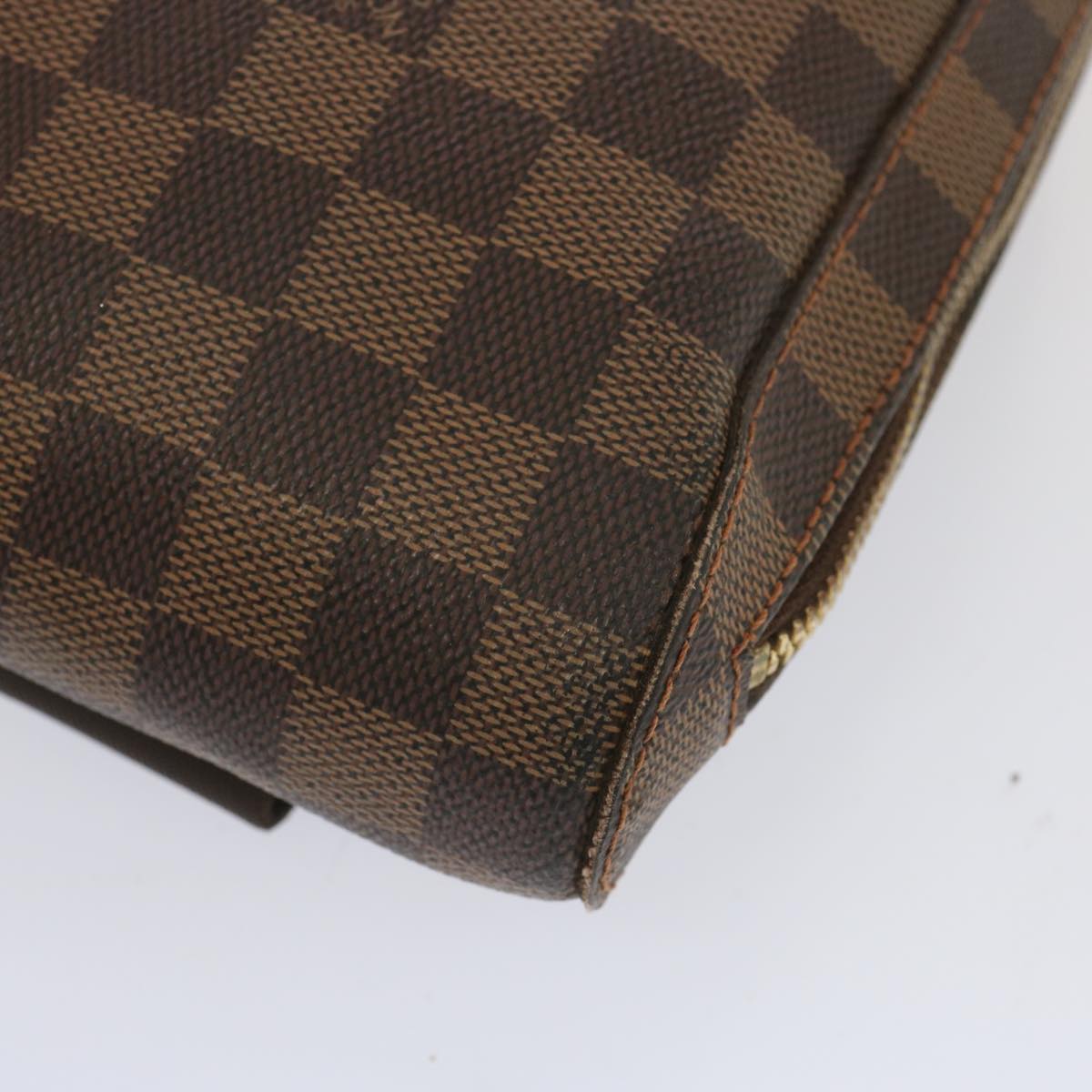 Louis Vuitton Geronimos Shoulder Bag