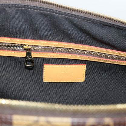 Louis Vuitton Keepall Bandouliere 50 Travel Bag