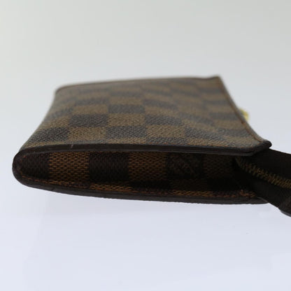 Louis Vuitton Marais Clutch