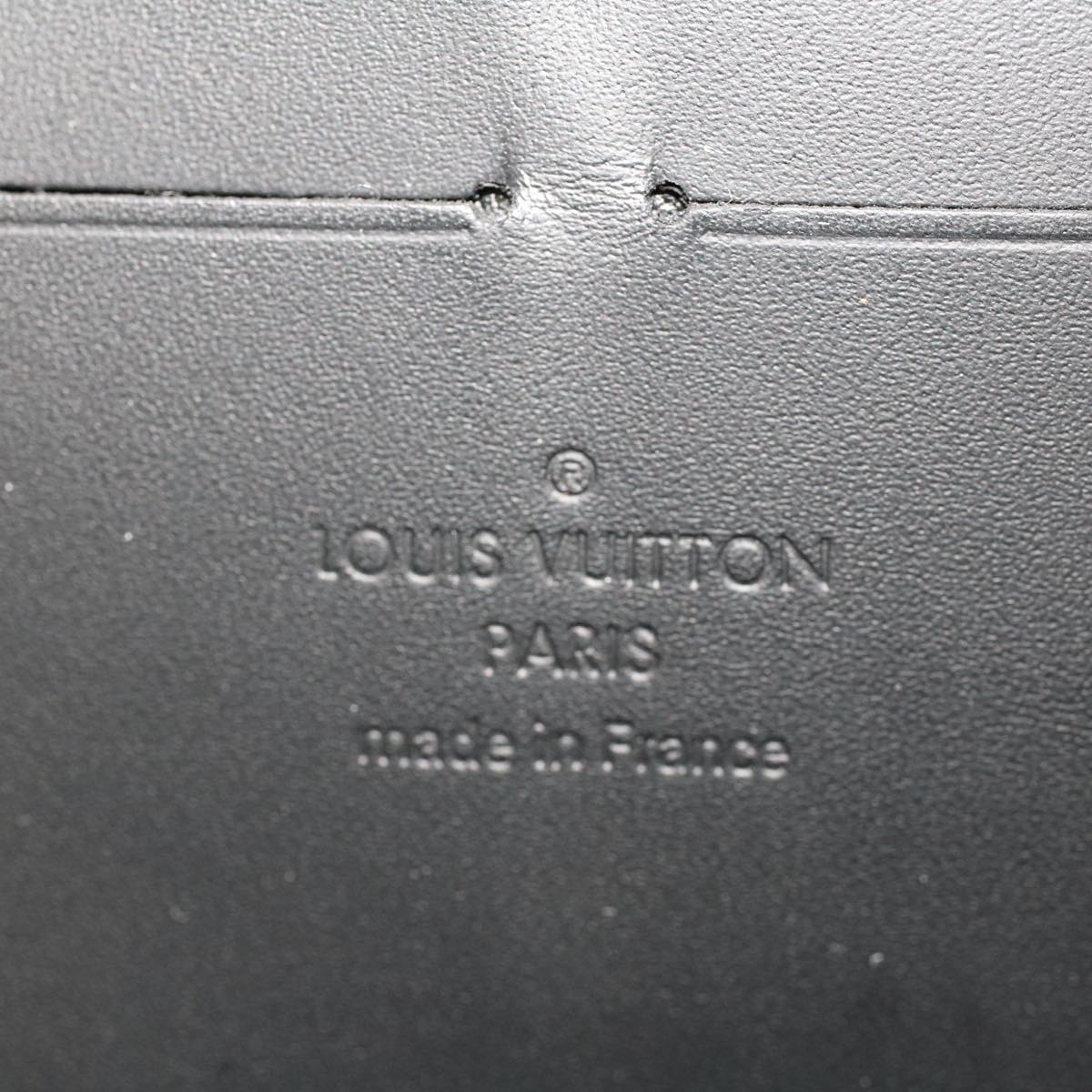 Louis Vuitton Portefeuille zippy Wallet