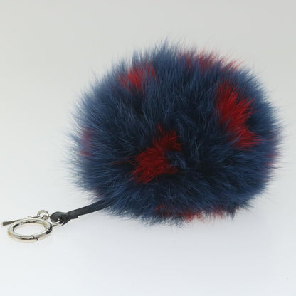 Fendi Pompon charm