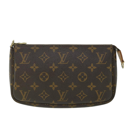 Louis Vuitton Pochette accessoires Clutch