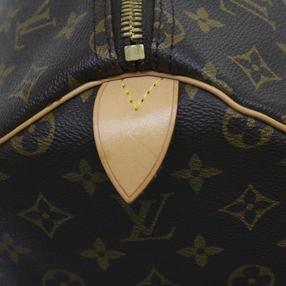 Louis Vuitton Keepall 50 Travel Bag