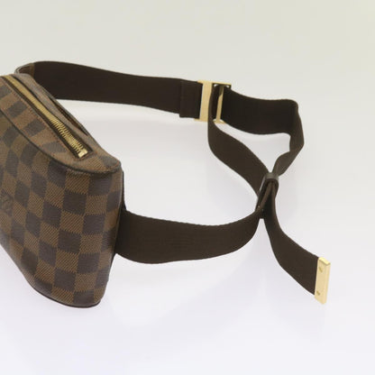 Louis Vuitton Geronimos Shoulder Bag