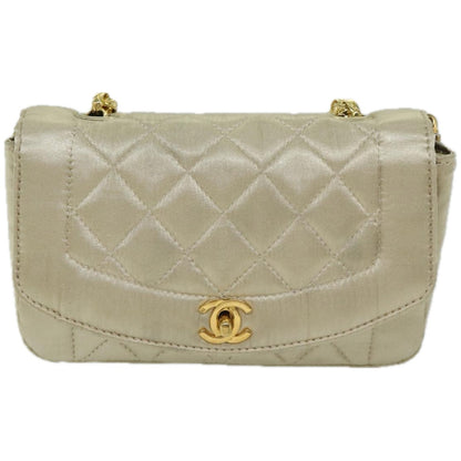 Chanel Diana Shoulder Bag