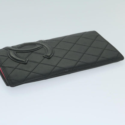 Chanel Wallet