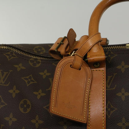 Louis Vuitton Keepall 45 Travel Bag