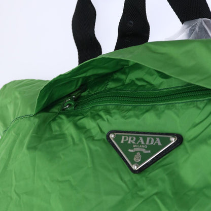 Prada Shopping Tote Bag