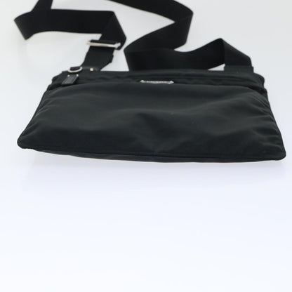 Prada Tessuto Shoulder Bag