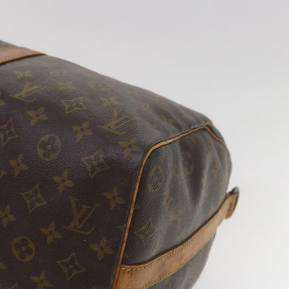 Louis Vuitton Keepall Bandouliere 50 Travel Bag