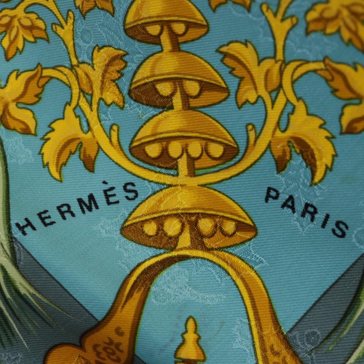 Hermès Scarf