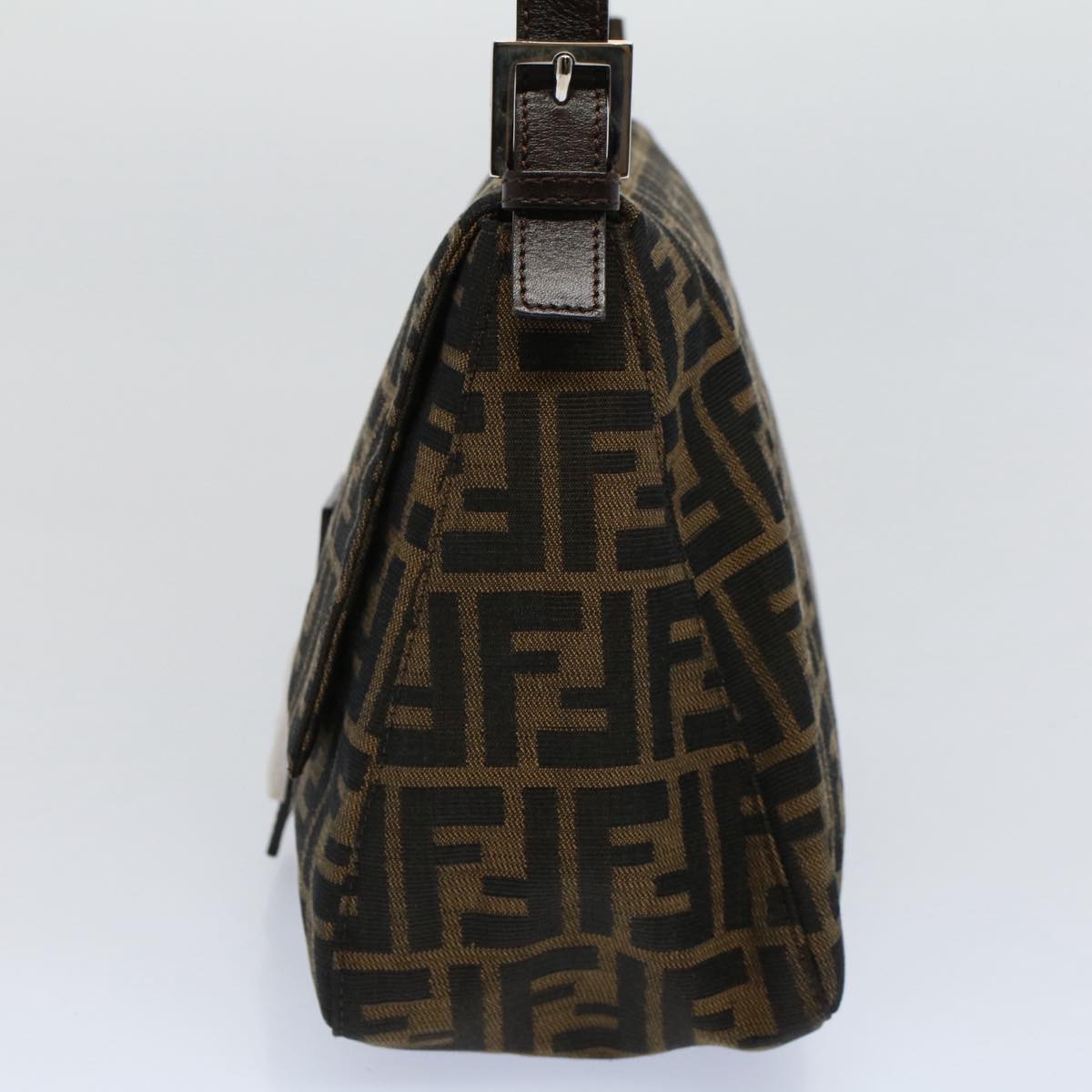 Fendi Mamma Baguette Shoulder Bag