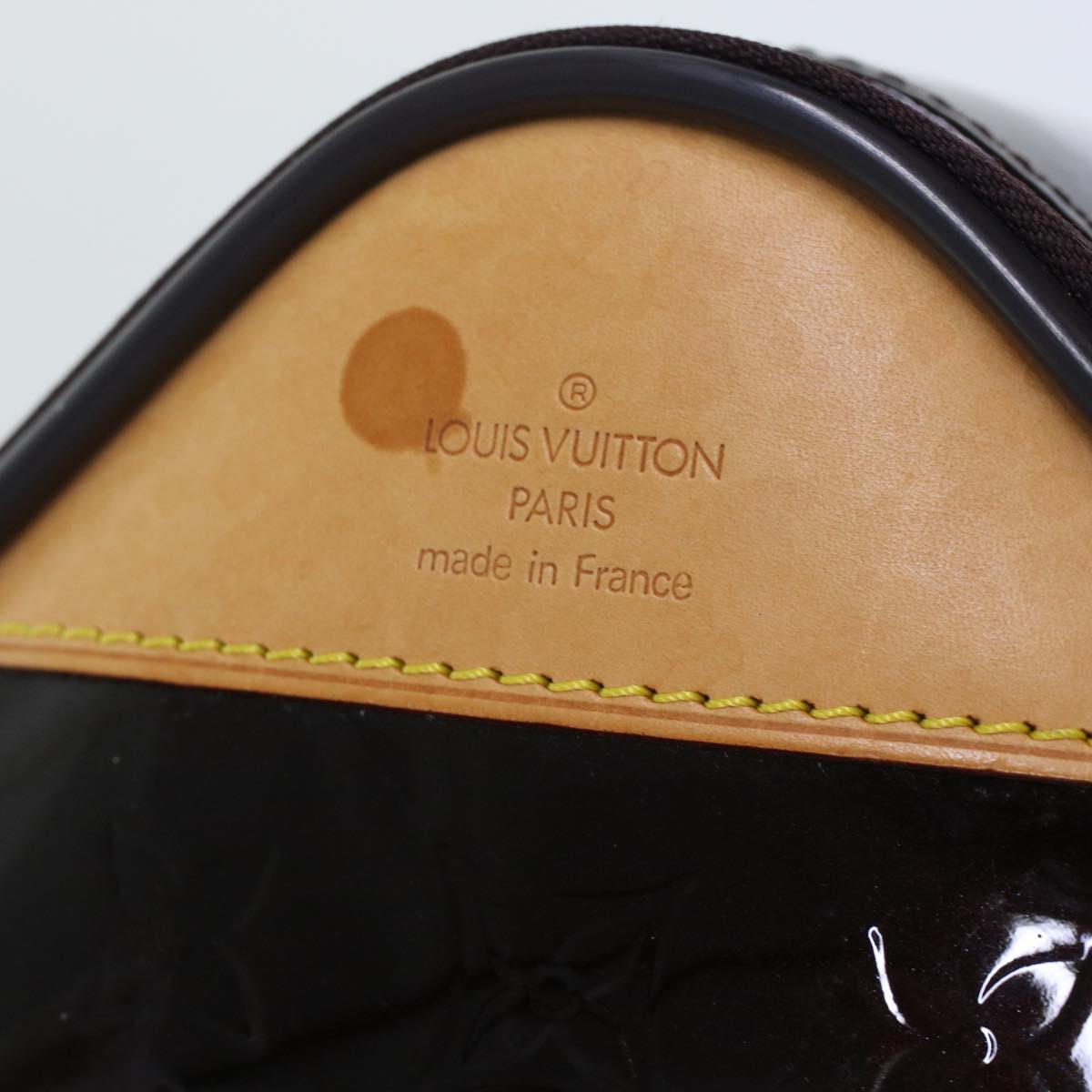 Louis Vuitton Pegase Travel Bag