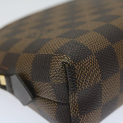 Louis Vuitton Cosmetic pouch Clutch