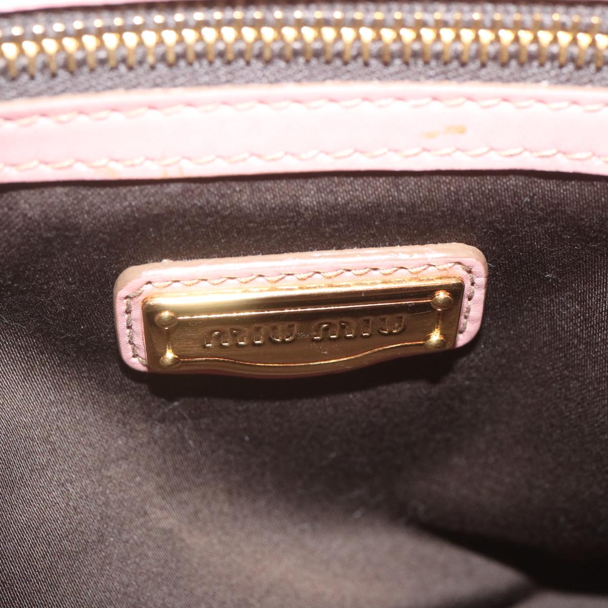 Miu Miu Handbag