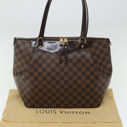 Louis Vuitton Westminster Tote Bag