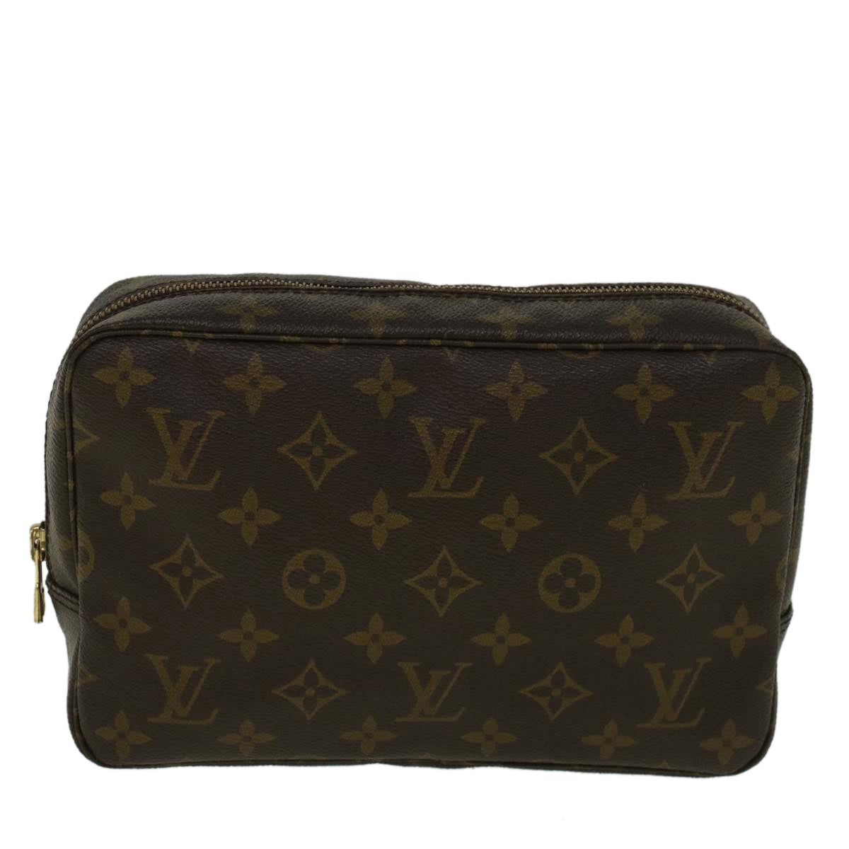 Louis Vuitton Trousse de Toilette Clutch