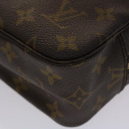 Louis Vuitton Trousse de Toilette Clutch