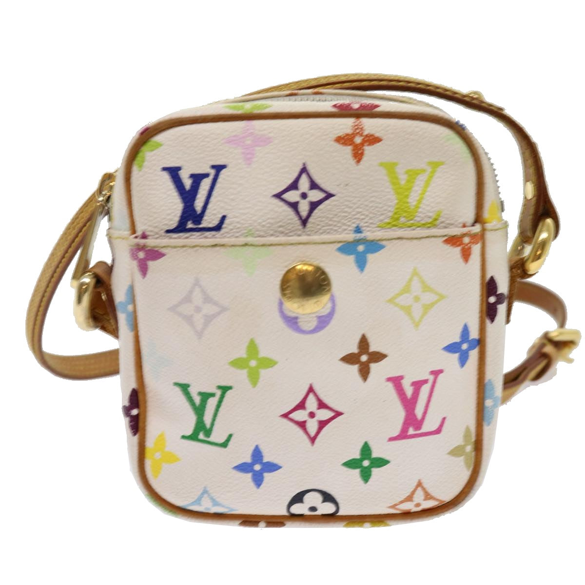 Louis Vuitton shoulder