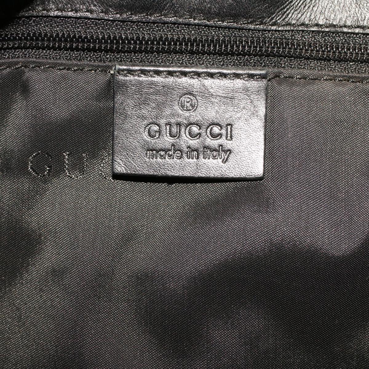 Gucci Handbag