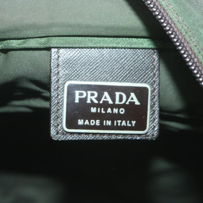 Prada Tessuto tote