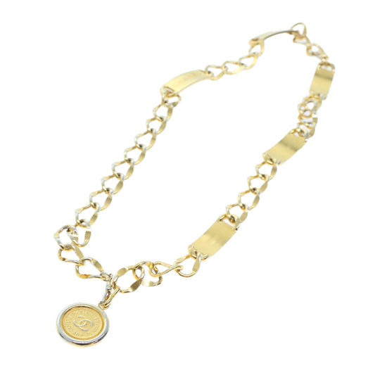 Chanel Coco Mark Jewellery Belt