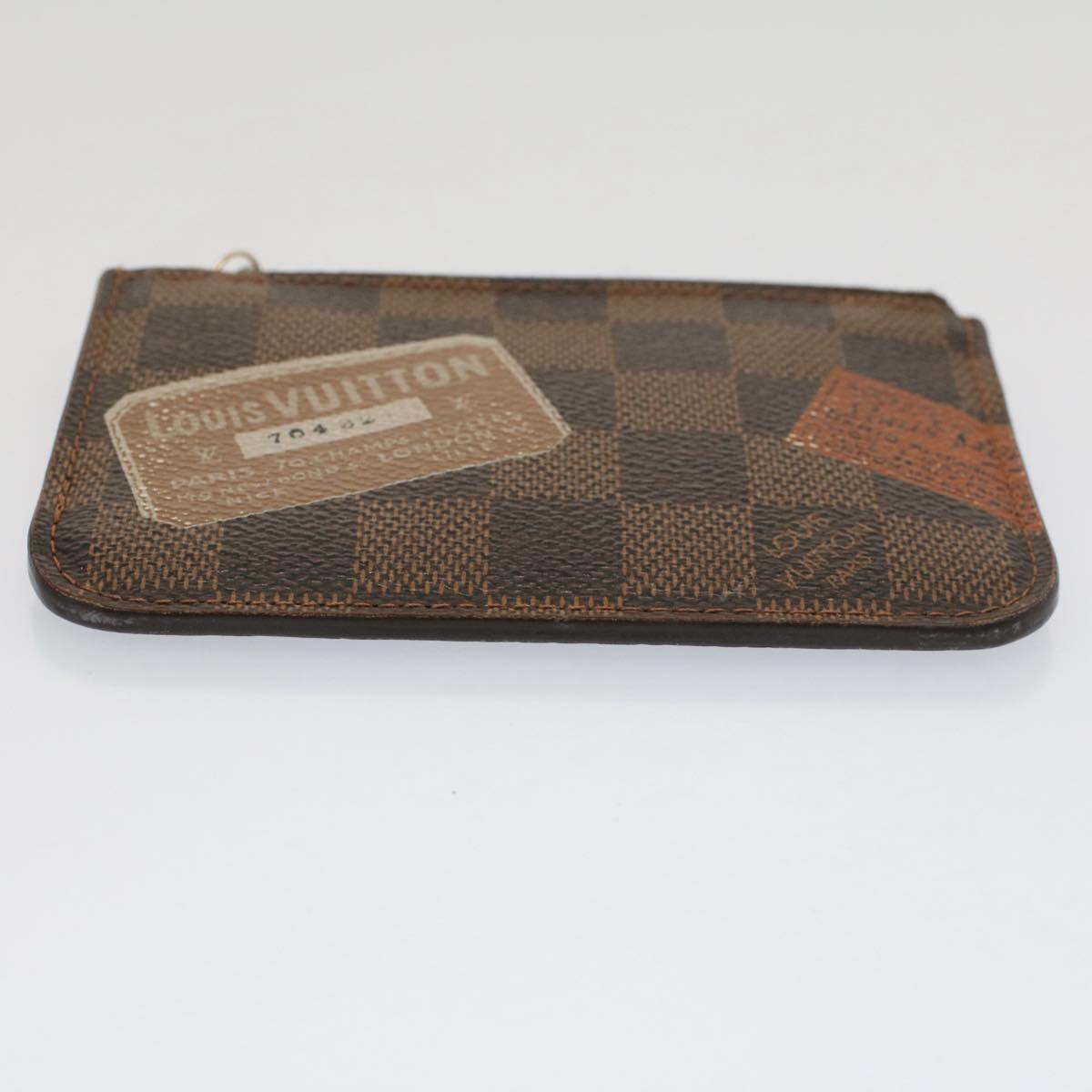 Louis Vuitton Pochette Clés wallet