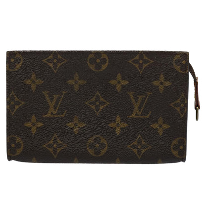 Louis Vuitton Trousse de Toilette Handbag