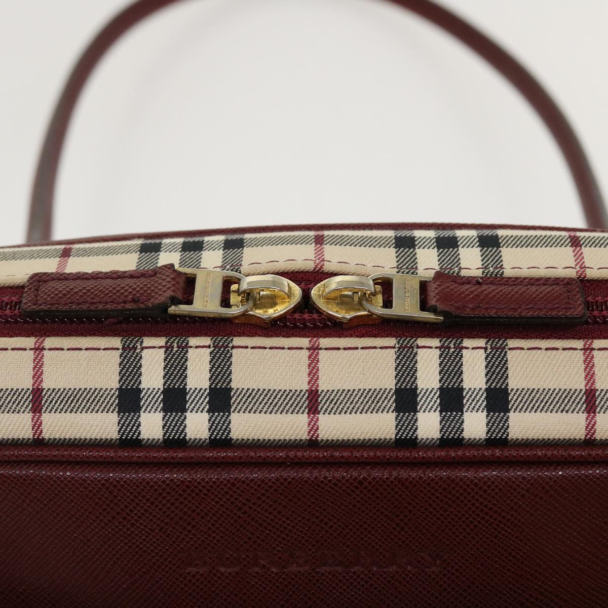 Burberry Shoulder Bag