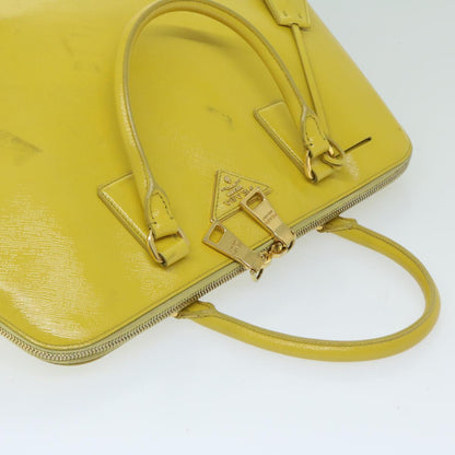 Prada Saffiano Handbag