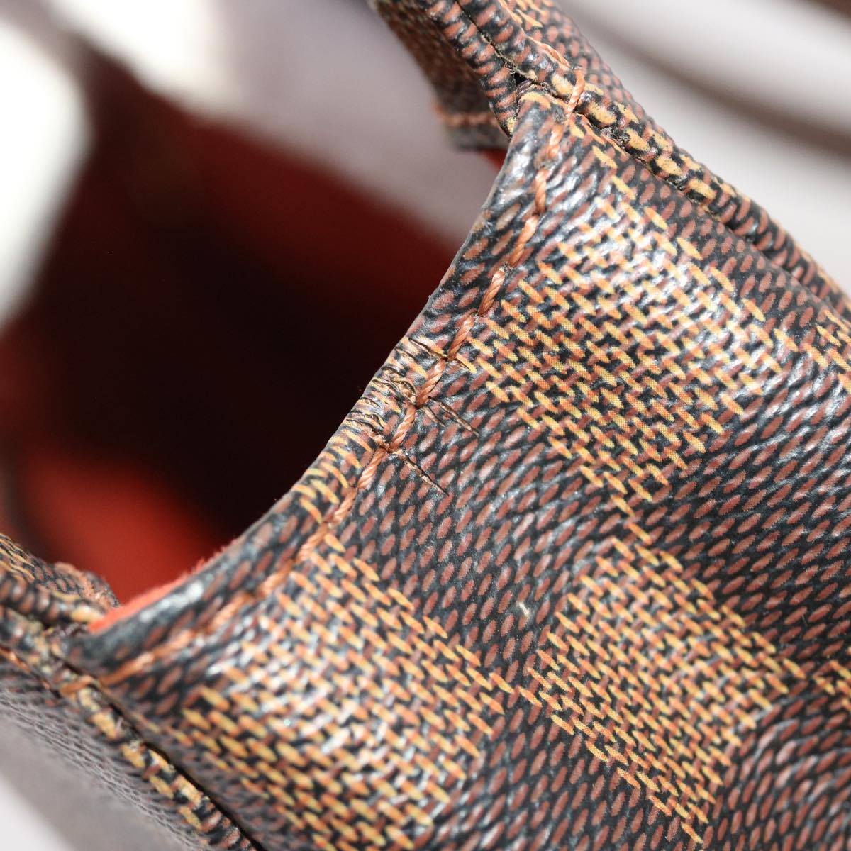 Louis Vuitton Parioli tote