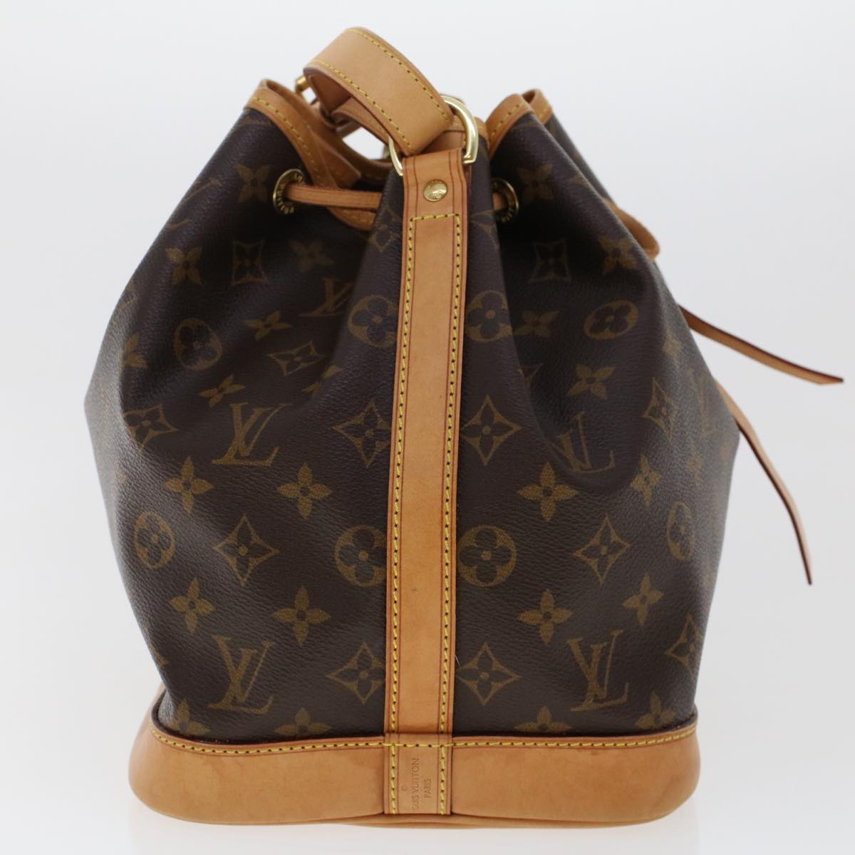 Louis Vuitton Petit Noé Shoulder Bag