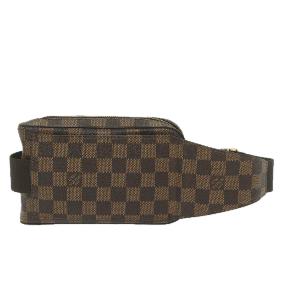 Louis Vuitton Geronimos Shoulder Bag