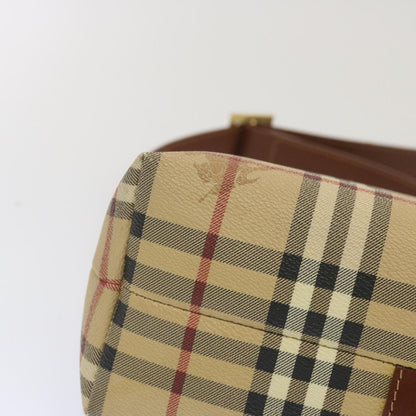 Burberry Nova Check Shoulder Bag