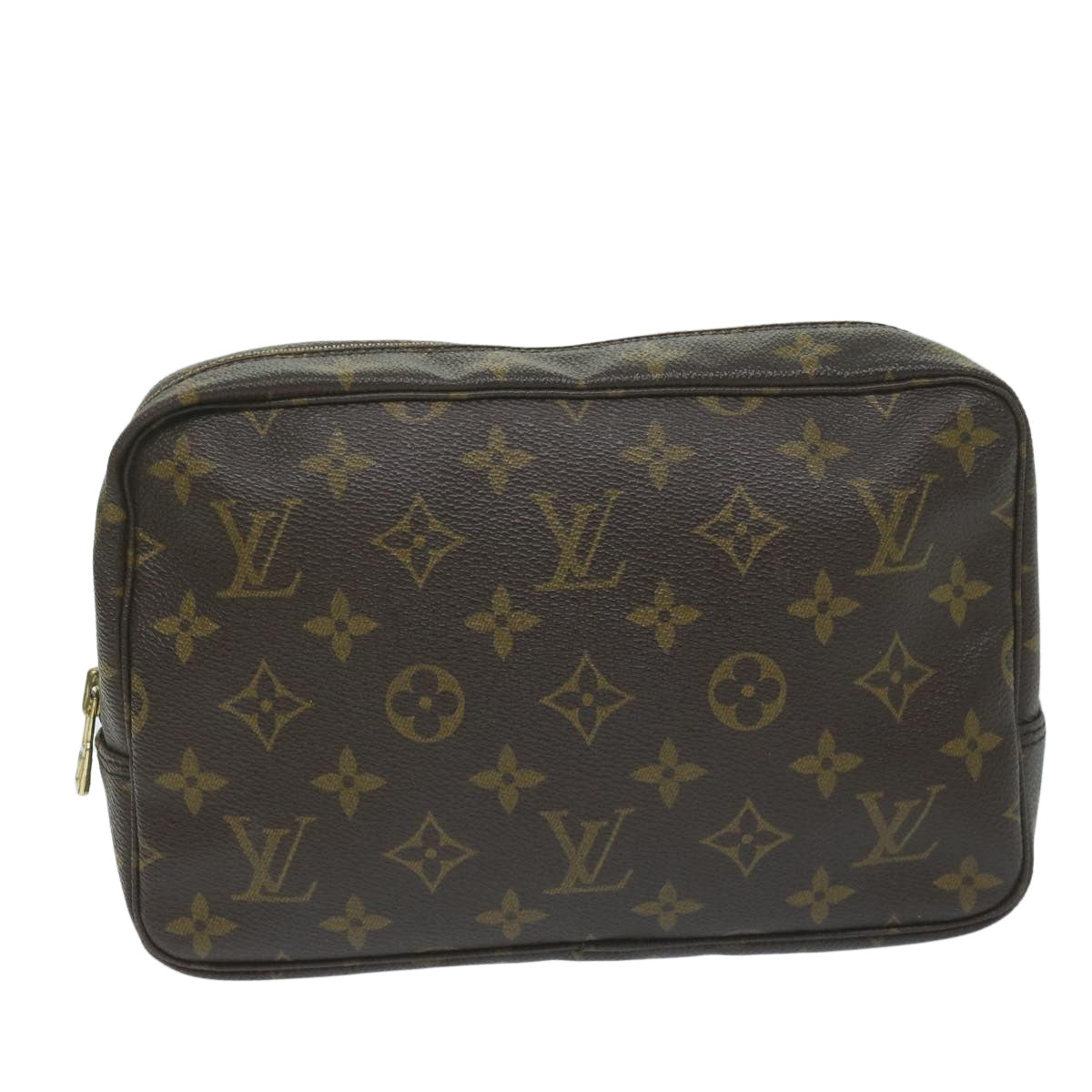 Louis Vuitton Trousse de Toilette Clutch