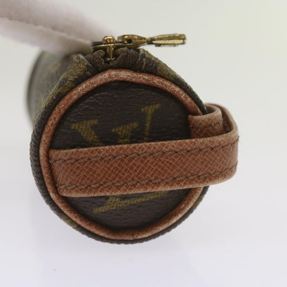 Louis Vuitton Etui à balles de golf Clutch