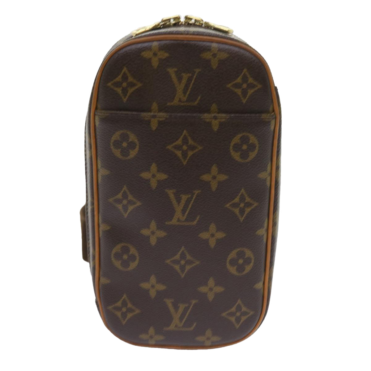 Louis Vuitton Pochette gange Shoulder Bag